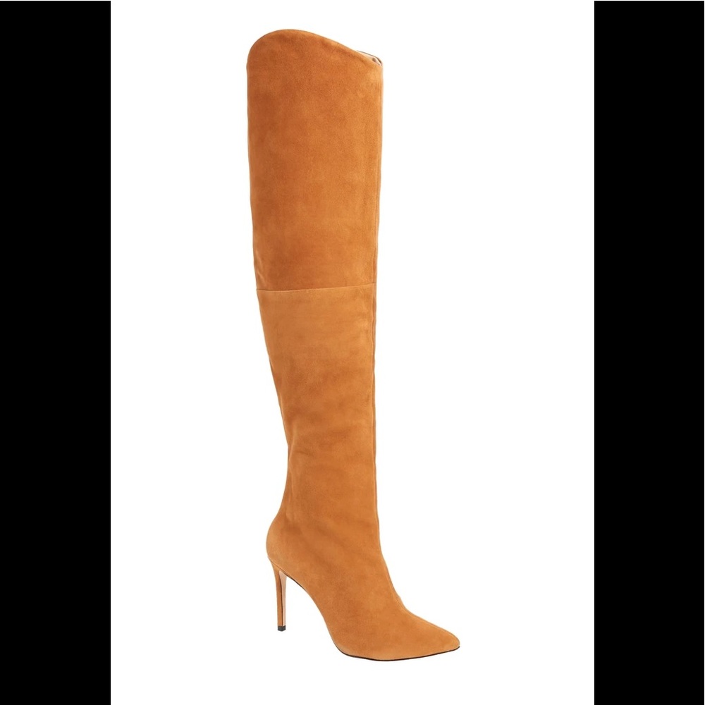Schutz Annamaria Over knee Boots